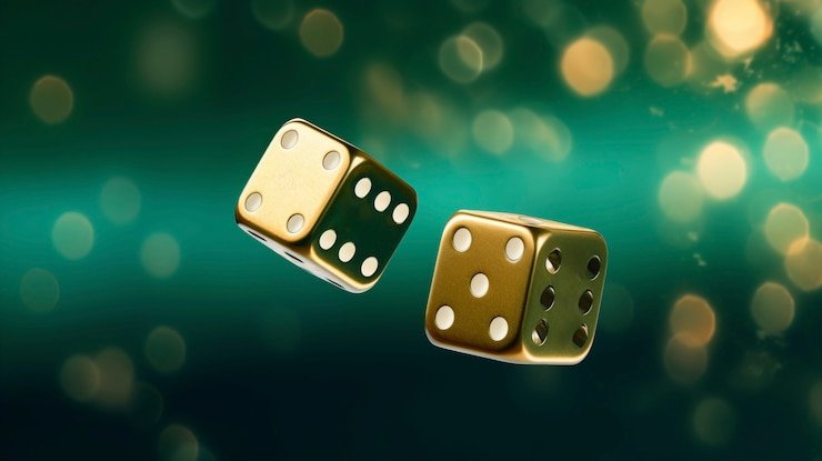 Ilustrasi peringatan responsible gaming dengan jam dan icon pengingat