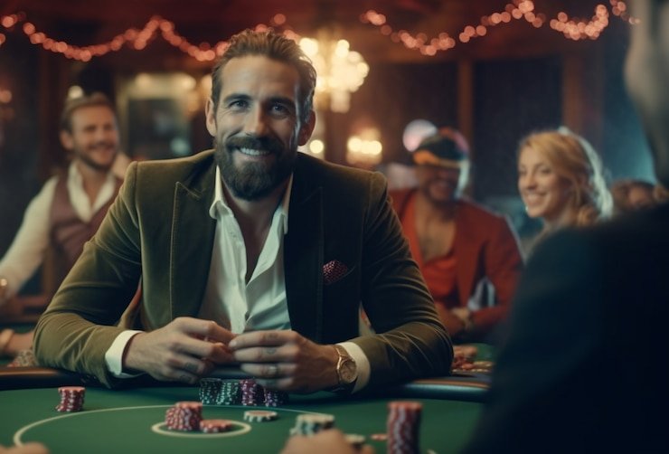 Proses instalasi aplikasi dolpin78 melalui smartphone untuk hiburan sports dan casino